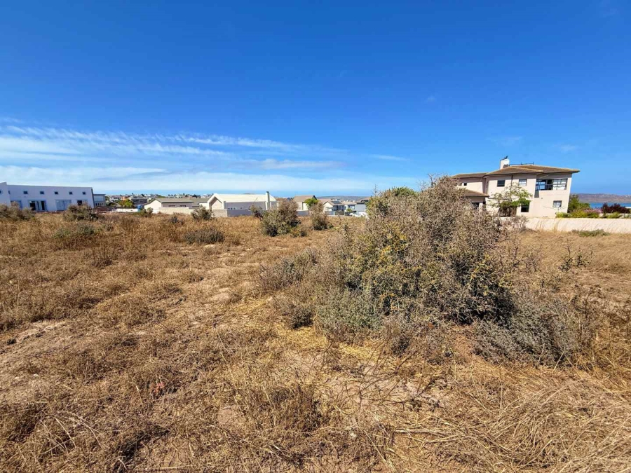 0 Bedroom Property for Sale in Myburgh Park Western Cape